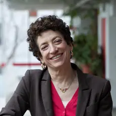 Naomi Oreskes