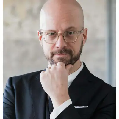 George Hrab