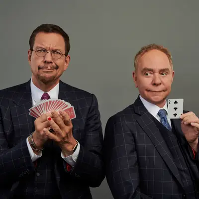 Penn & Teller