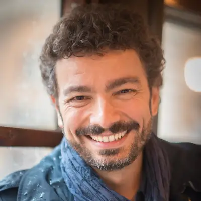 Massimo Polidoro